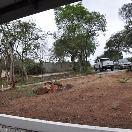 Hazyview Buffalo Game Lodge Εξωτερικό φωτογραφία