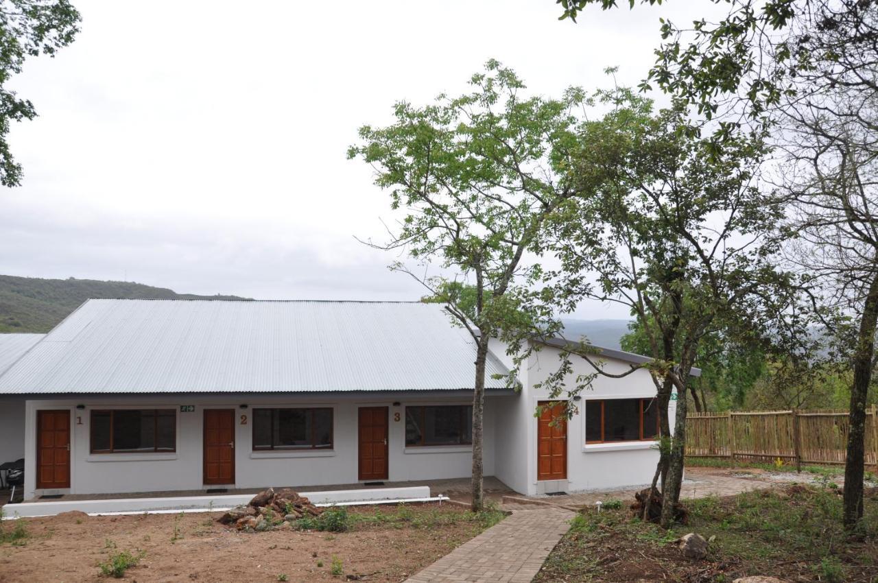 Hazyview Buffalo Game Lodge Εξωτερικό φωτογραφία