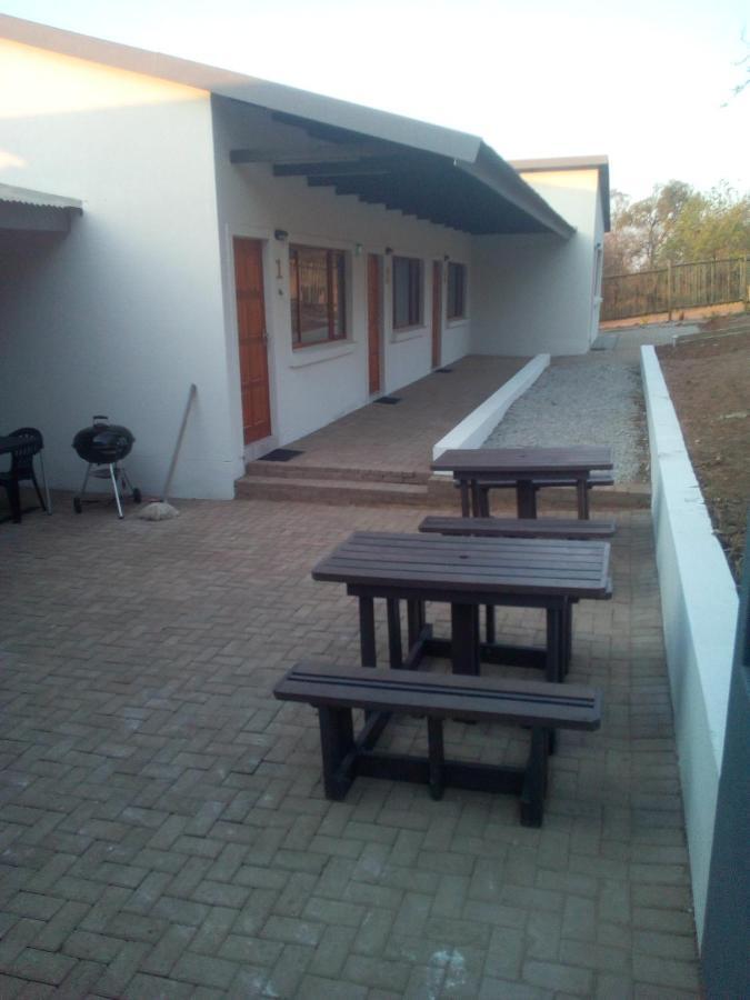 Hazyview Buffalo Game Lodge Εξωτερικό φωτογραφία