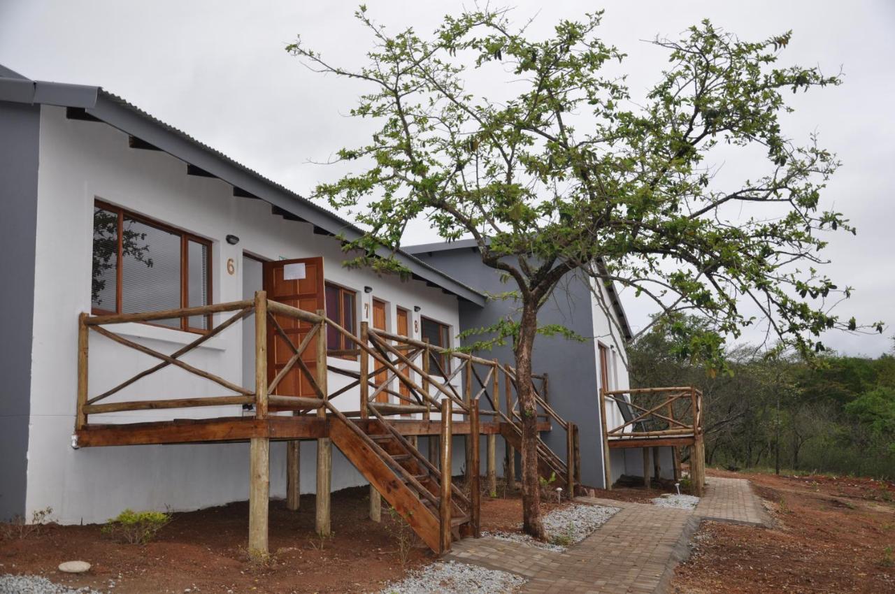 Hazyview Buffalo Game Lodge Εξωτερικό φωτογραφία