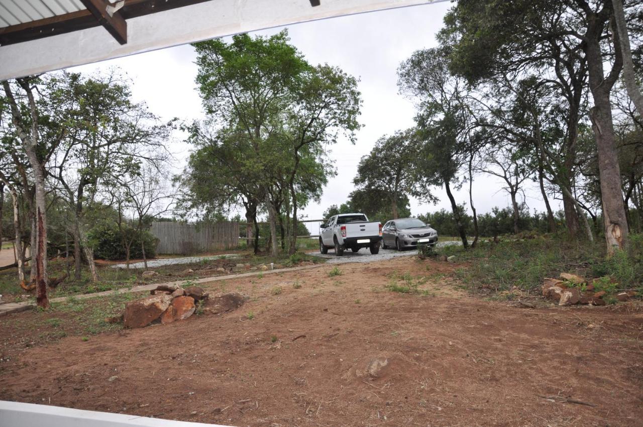 Hazyview Buffalo Game Lodge Εξωτερικό φωτογραφία