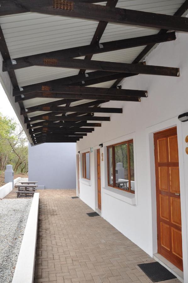Hazyview Buffalo Game Lodge Εξωτερικό φωτογραφία