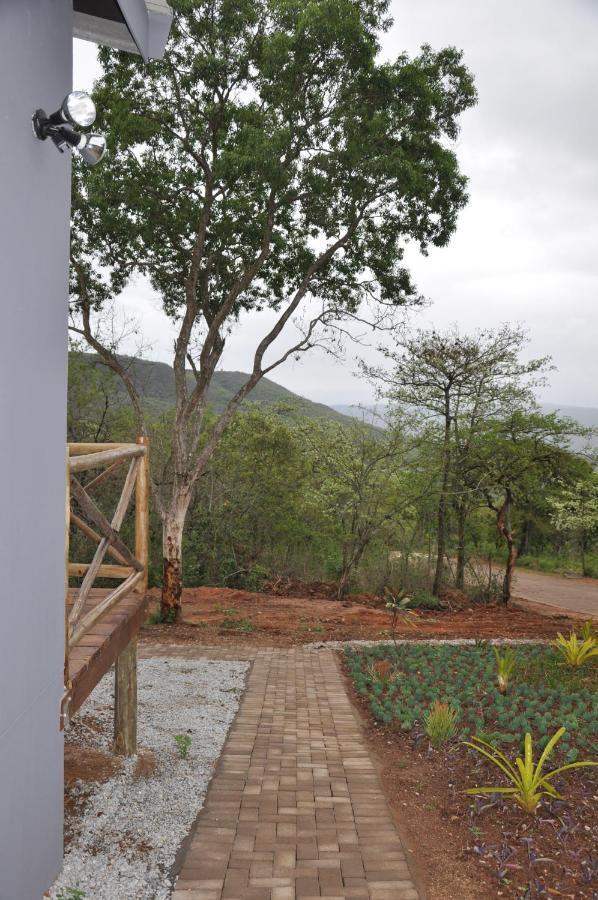 Hazyview Buffalo Game Lodge Εξωτερικό φωτογραφία