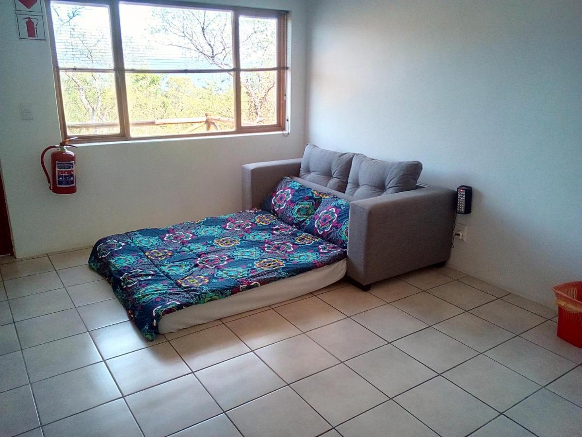 Hazyview Buffalo Game Lodge Εξωτερικό φωτογραφία